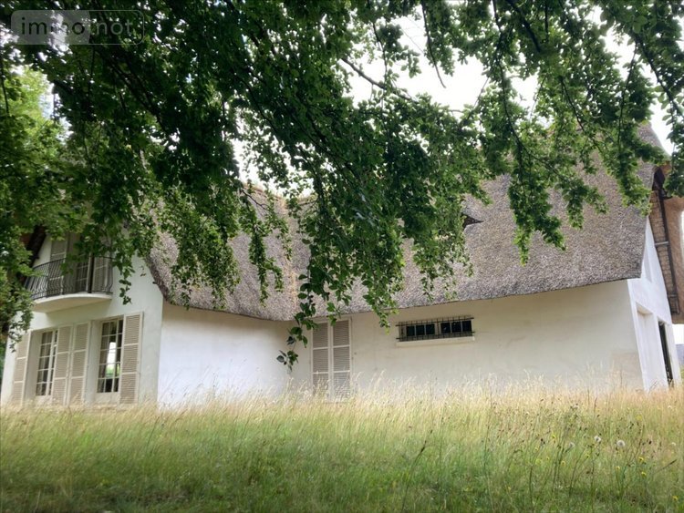 Maison a vendre La Saussaye 27370 Eure 173 m2 6 pièces 257250 euros
