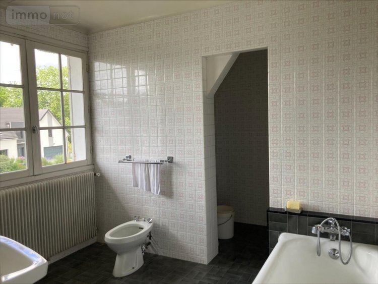 Maison a vendre La Saussaye 27370 Eure 173 m2 6 pièces 257250 euros