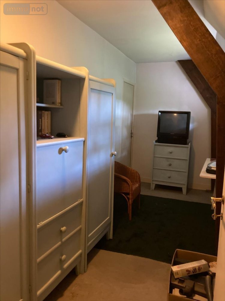 Maison a vendre La Saussaye 27370 Eure 173 m2 6 pièces 257250 euros