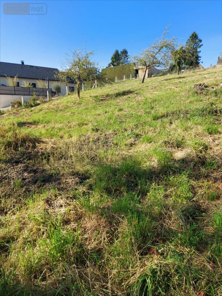 Terrain a batir a vendre Bacqueville-en-Caux 76730 Seine-Maritime 2255 m2  53000 euros