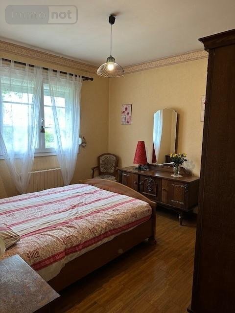 Maison a vendre Marquion 62860 Pas-de-Calais 141 m2 5 pièces 277700 euros