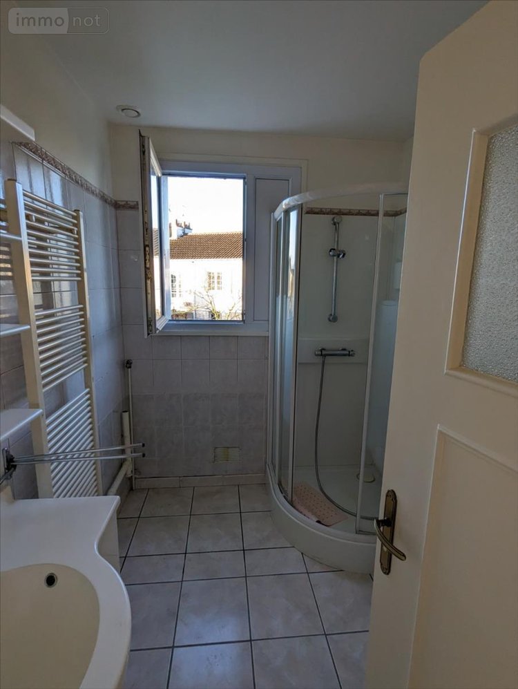 Maison a vendre Bourgueil 37140 Indre-et-Loire 81 m2 4 pièces 146720 euros