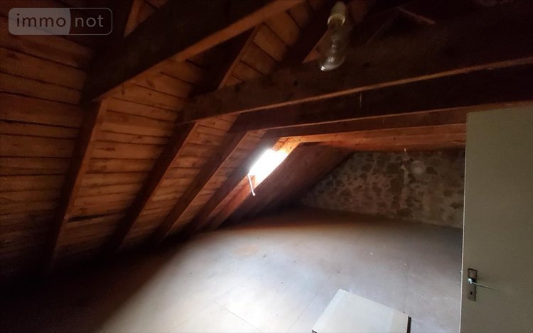 Maison a vendre Carhaix-Plouguer 29270 Finistère 90 m2 6 pièces 120750 euros