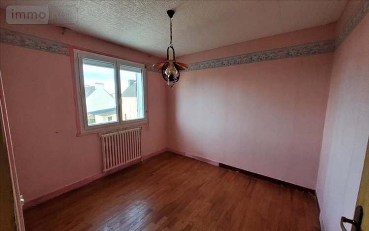 Maison a vendre Carhaix-Plouguer 29270 Finistère 90 m2 6 pièces 120750 euros