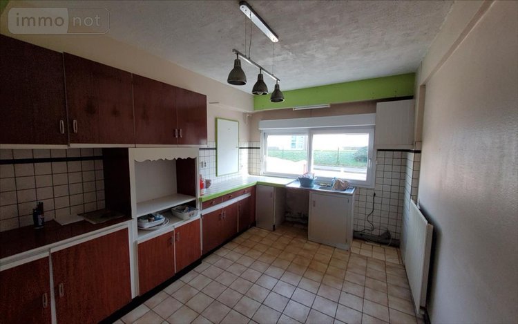 Maison a vendre Carhaix-Plouguer 29270 Finistère 90 m2 6 pièces 120750 euros