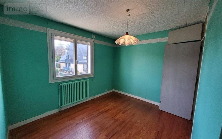 Maison a vendre Carhaix-Plouguer 29270 Finistère 90 m2 6 pièces 120750 euros