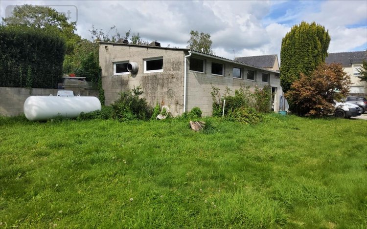 Maison a vendre Spézet 29540 Finistère 165 m2 6 pièces 126000 euros