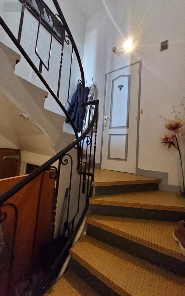 Maison a vendre Spézet 29540 Finistère 165 m2 6 pièces 126000 euros