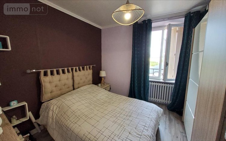 Maison a vendre Spézet 29540 Finistère 165 m2 6 pièces 126000 euros