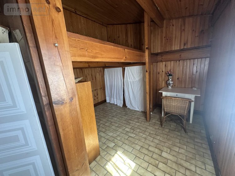 Maison a vendre Mimizan 40200 Landes 84 m2 4 pièces 299400 euros