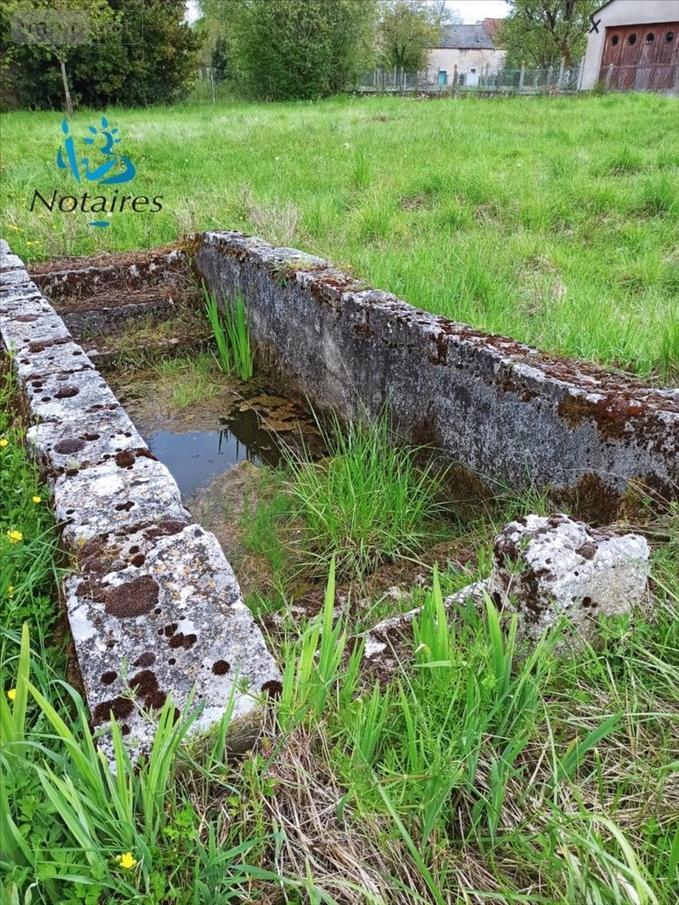 Maison a vendre Lignières 18160 Cher 92 m2 4 pièces 91120 euros