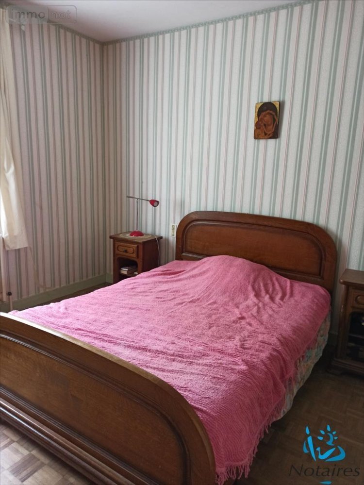 Maison a vendre Lignières 18160 Cher 92 m2 4 pièces 91120 euros