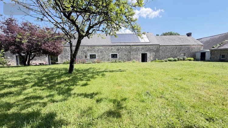 Maison a vendre Languidic 56440 Morbihan 152 m2 5 pièces 327780 euros