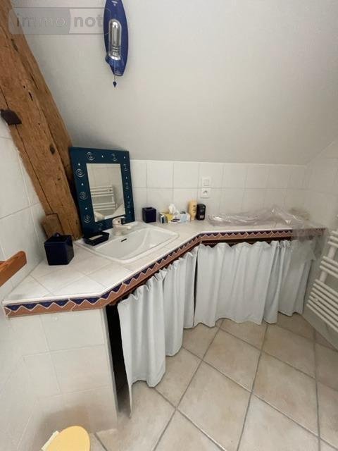 Maison a vendre Marcilly-en-Beauce 41100 Loir-et-Cher 247 m2 7 pièces 519500 euros