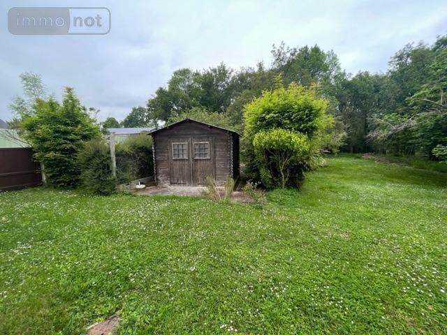 Maison a vendre Marcilly-en-Beauce 41100 Loir-et-Cher 247 m2 7 pièces 519500 euros