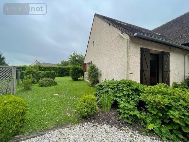 Maison a vendre Marcilly-en-Beauce 41100 Loir-et-Cher 247 m2 7 pièces 519500 euros