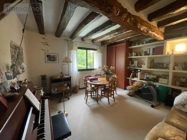 Maison a vendre Marcilly-en-Beauce 41100 Loir-et-Cher 247 m2 7 pièces 519500 euros