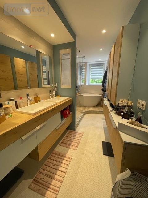 Maison a vendre Marcilly-en-Beauce 41100 Loir-et-Cher 247 m2 7 pièces 519500 euros