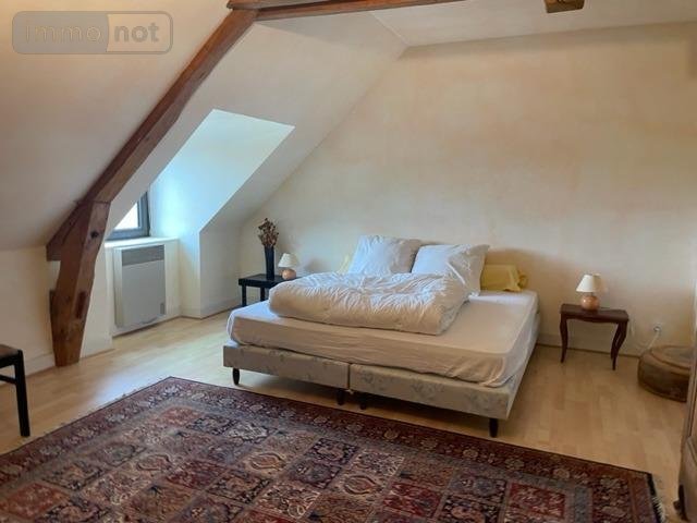 Maison a vendre Marcilly-en-Beauce 41100 Loir-et-Cher 247 m2 7 pièces 519500 euros