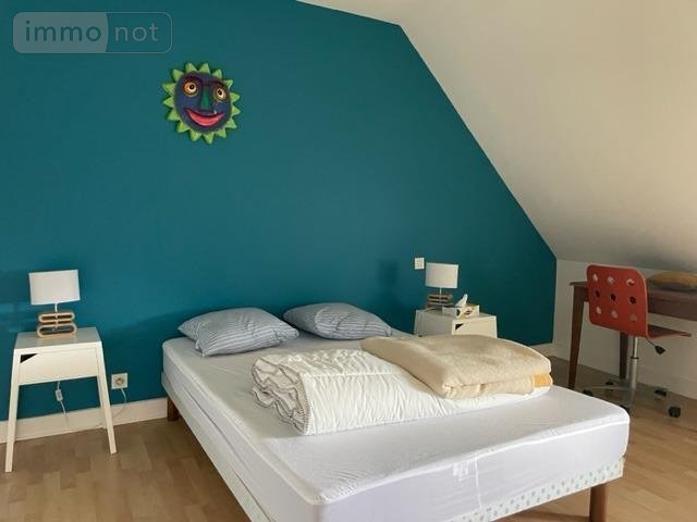 Maison a vendre Marcilly-en-Beauce 41100 Loir-et-Cher 247 m2 7 pièces 519500 euros