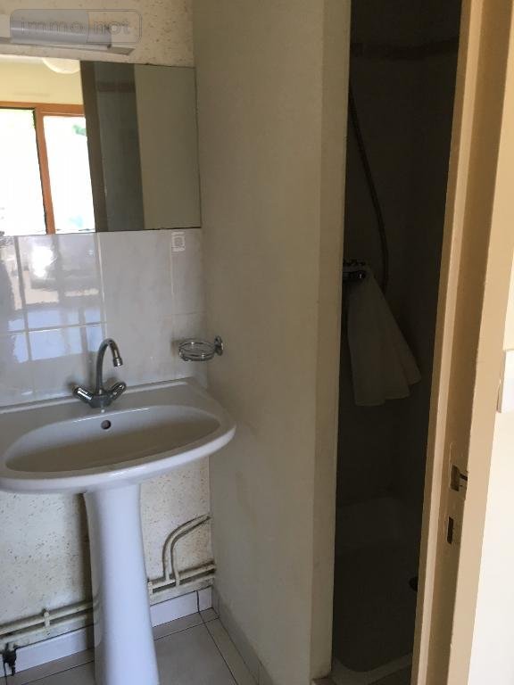 Location appartement Rennes 35000 Ille-et-Vilaine 17 m2 1 pièce 438 euros