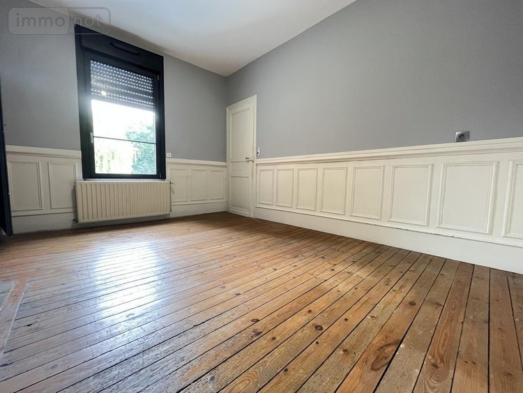 Maison a vendre Arras 62000 Pas-de-Calais 206 m2 7 pièces 549120 euros