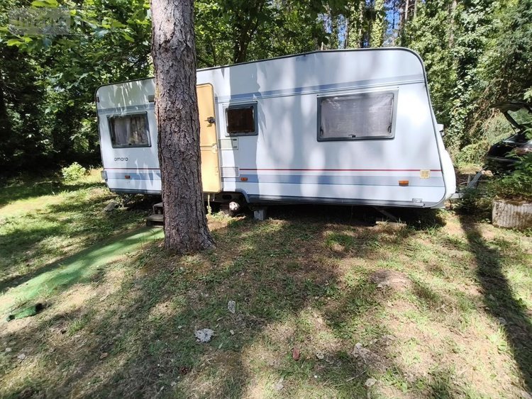 Terrains de loisirs bois etangs a vendre Nivillac 56130 Morbihan 5500 m2  106500 euros