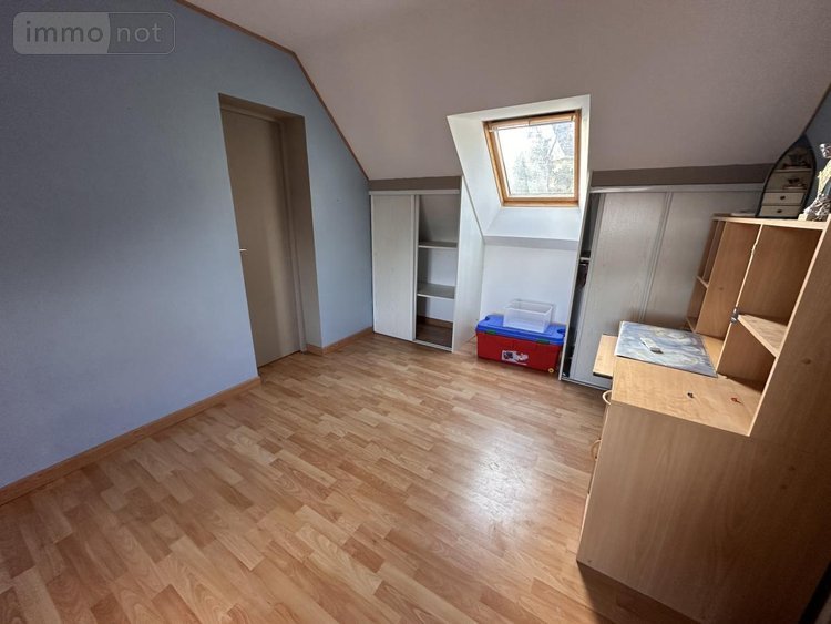 Maison a vendre Saint-Nolff 56250 Morbihan 88 m2 5 pièces 218000 euros