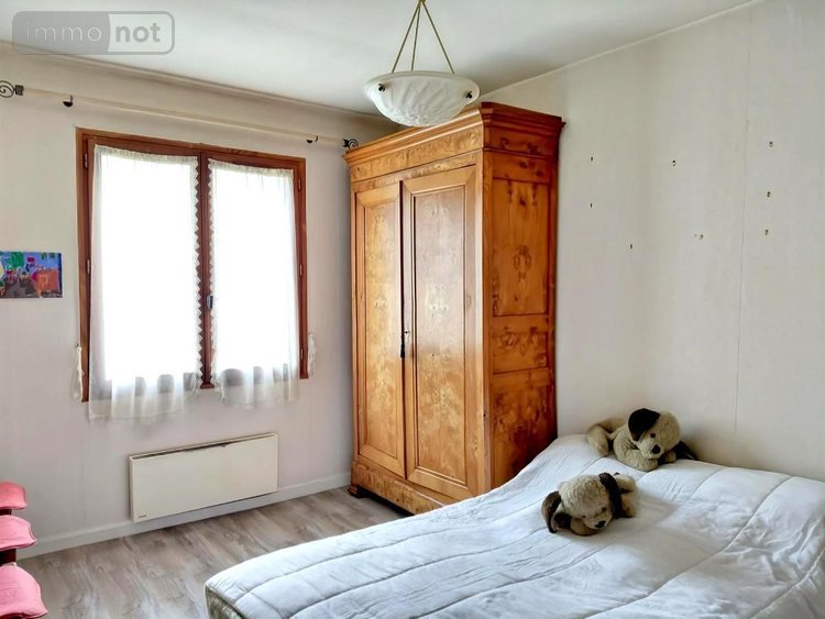 Maison a vendre Bellême 61130 Orne 90 m2 4 pièces 179350 euros