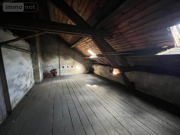 Appartement a vendre Dole 39100 Jura 109 m2 5 pièces 139000 euros