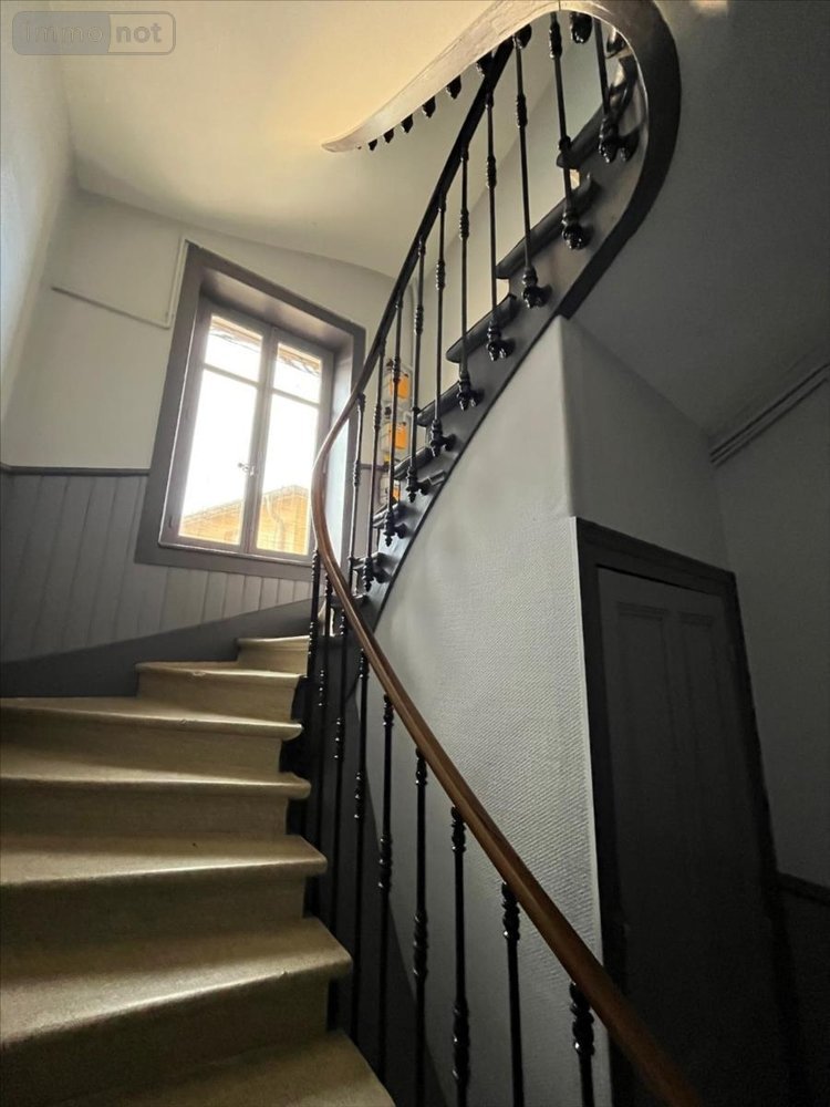 Appartement a vendre Dole 39100 Jura 109 m2 5 pièces 139000 euros