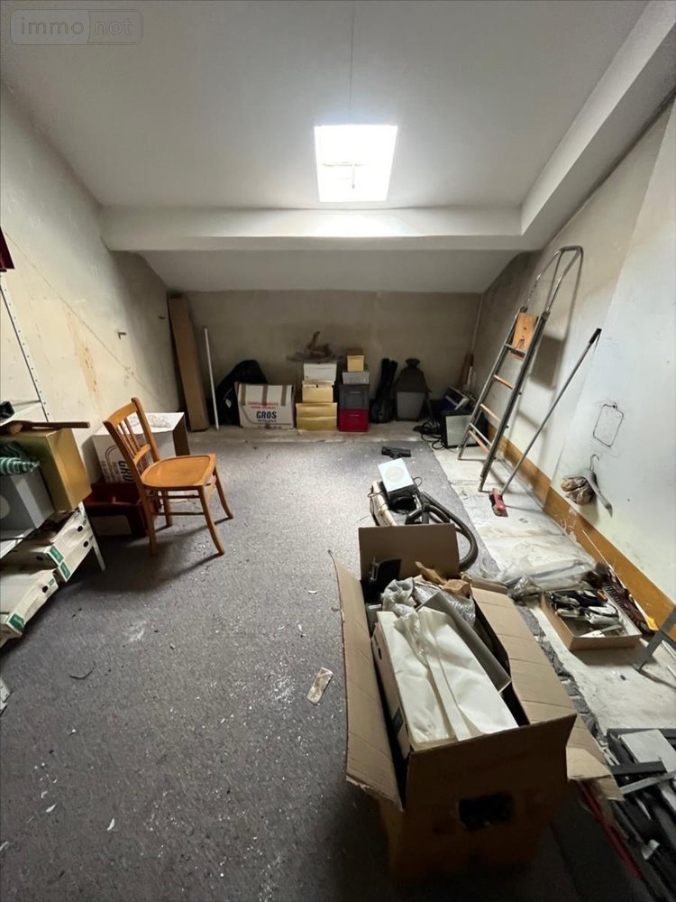 Appartement a vendre Dole 39100 Jura 109 m2 5 pièces 139000 euros