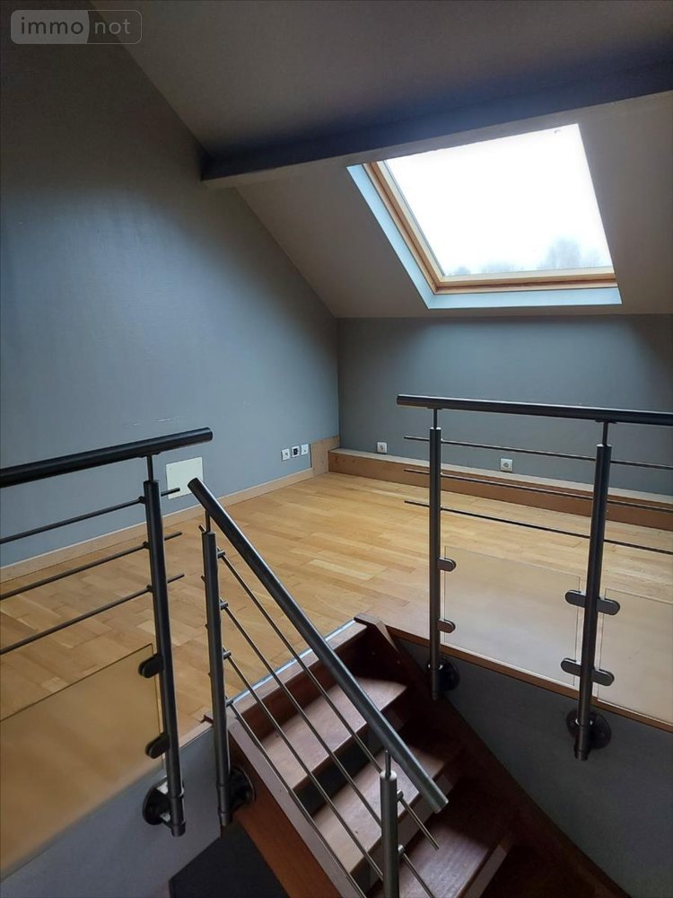 Location appartement Bacqueville-en-Caux 76730 Seine-Maritime 88 m2 5 pièces 800 euros