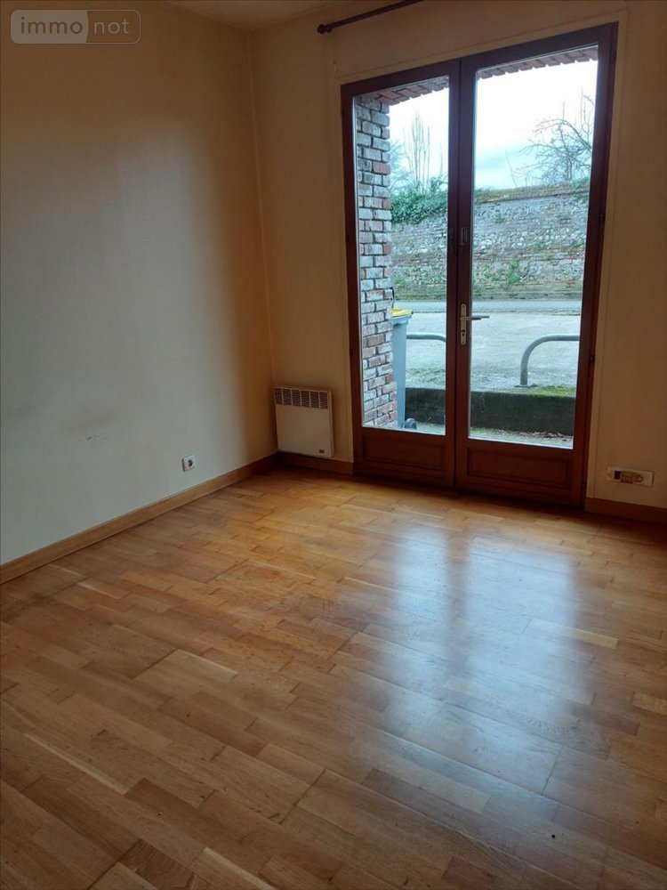 Location appartement Bacqueville-en-Caux 76730 Seine-Maritime 88 m2 5 pièces 800 euros