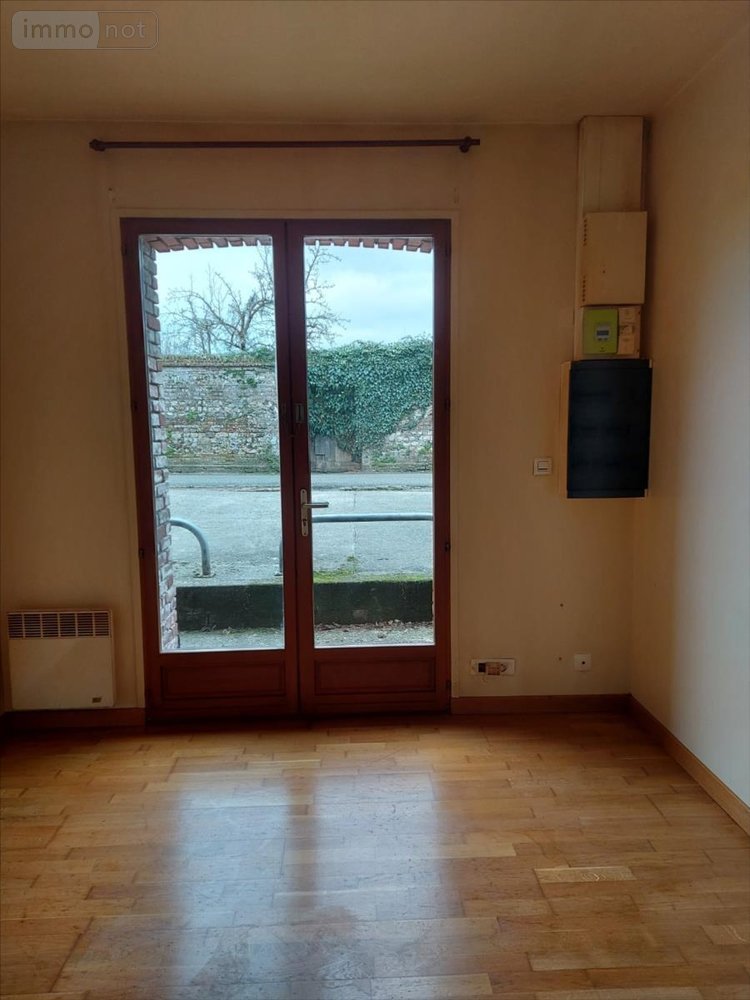 Location appartement Bacqueville-en-Caux 76730 Seine-Maritime 88 m2 5 pièces 690 euros