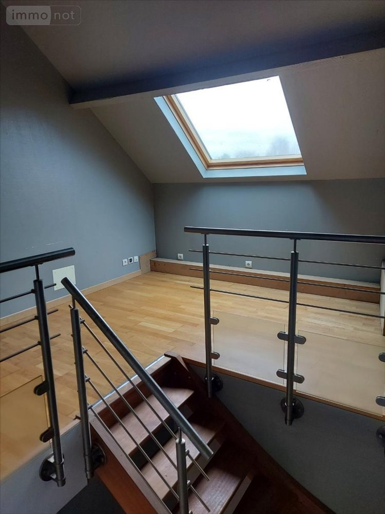 Location appartement Bacqueville-en-Caux 76730 Seine-Maritime 88 m2 5 pièces 690 euros