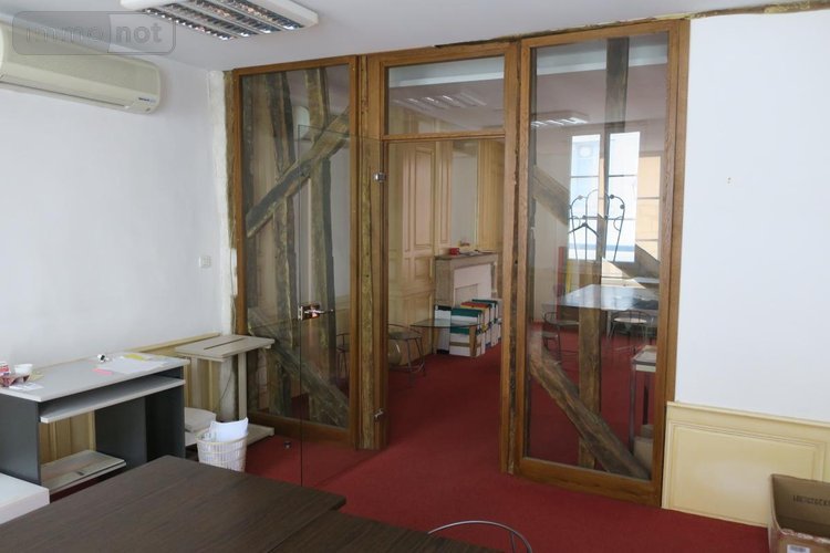 Immeuble a vendre Bourges 18000 Cher 310 m2  374400 euros
