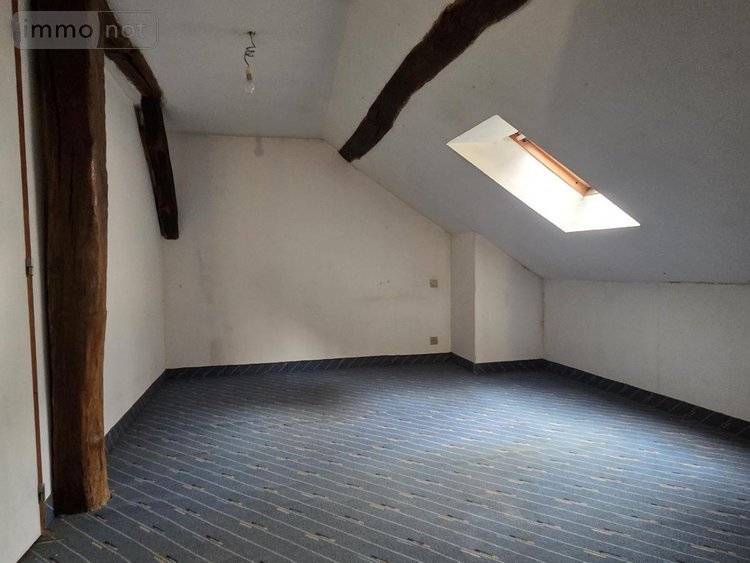Maison a vendre Château-Gontier-sur-Mayenne 53200 Mayenne 67 m2 3 pièces 106000 euros