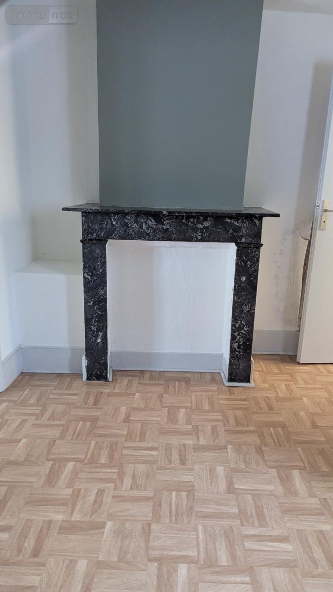 Maison a vendre Cambrai 59400 Nord 54 m2 4 pièces 73500 euros