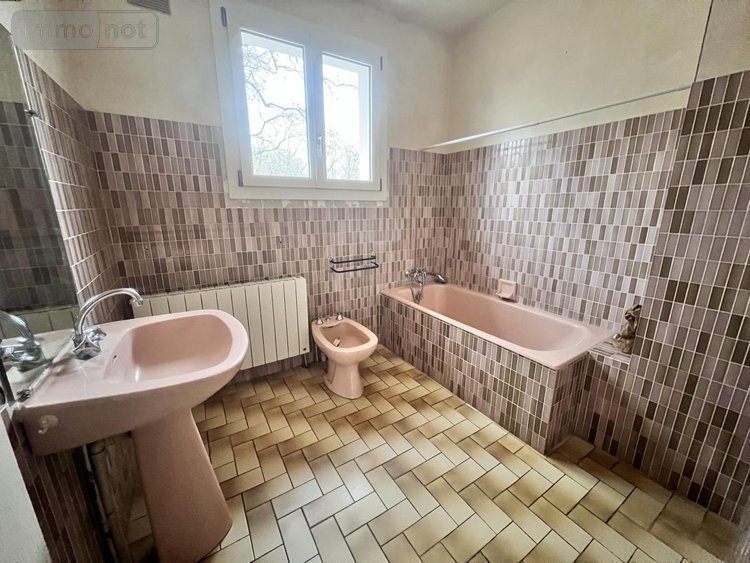 Maison a vendre Gièvres 41130 Loir-et-Cher 108 m2 5 pièces 132500 euros