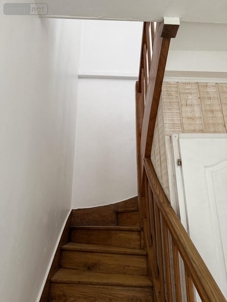 Maison a vendre La Chèze 22210 Côtes-d'Armor 66 m2  105520 euros