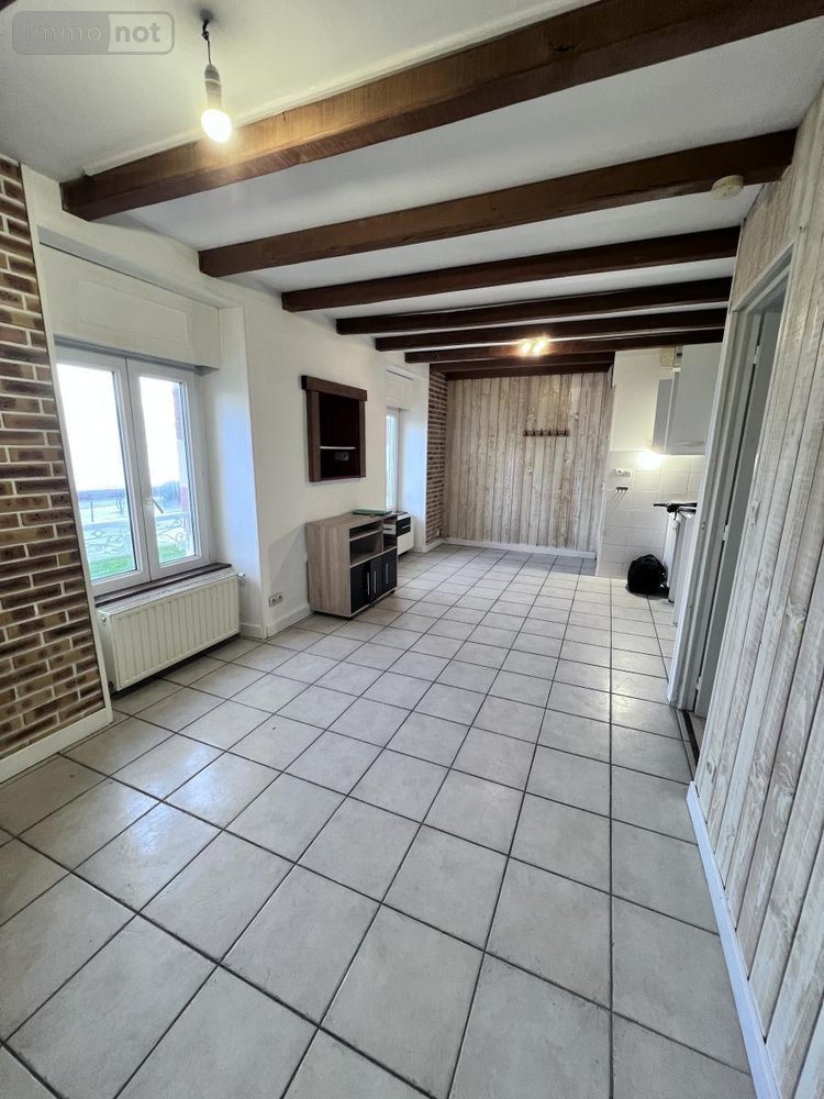 Appartement a vendre Binic 22520 Côtes-d'Armor 33 m2 2 pièces 159000 euros