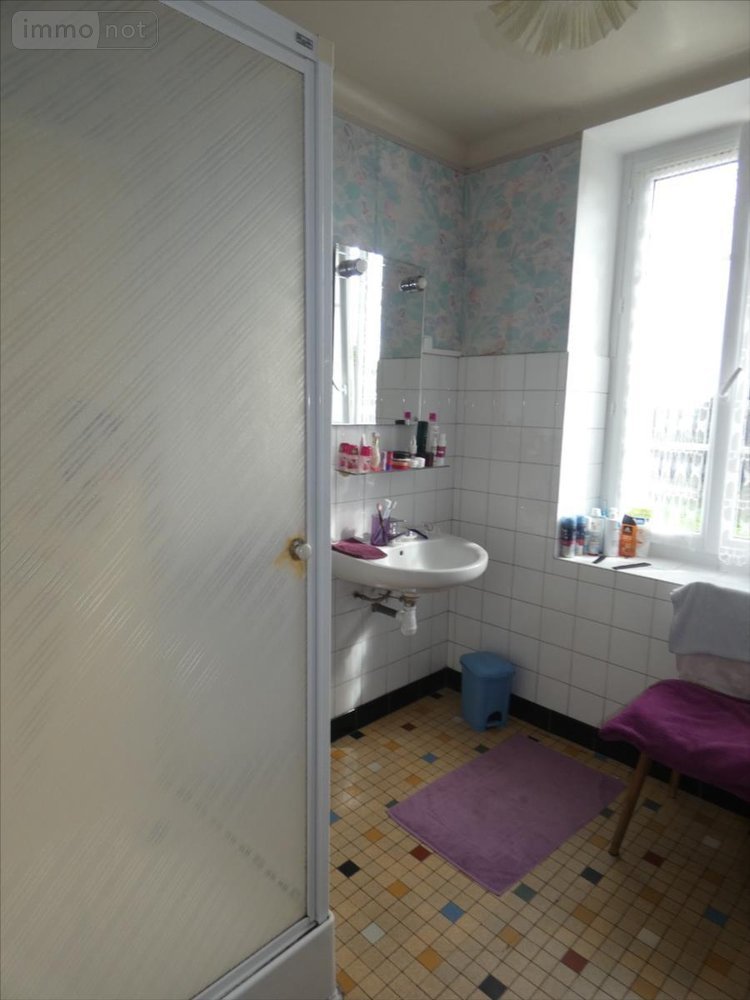 Maison a vendre Le Cloître-Pleyben 29190 Finistère 172 m2 11 pièces 259900 euros