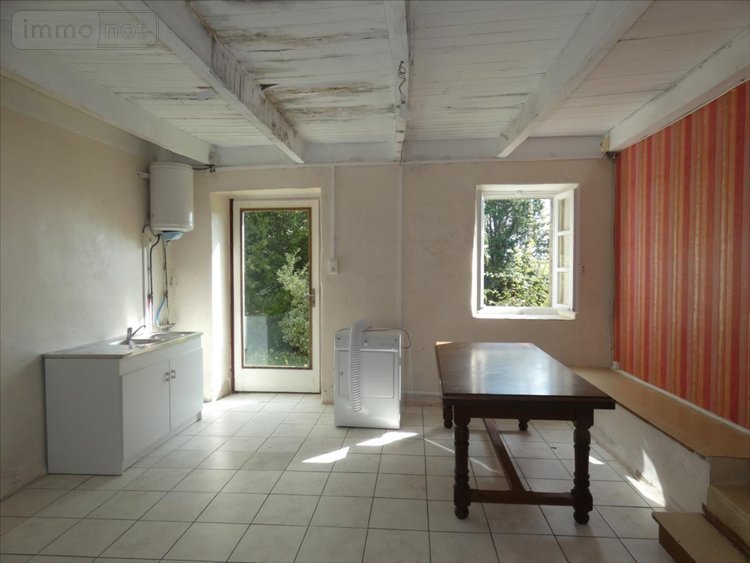 Maison a vendre Le Cloître-Pleyben 29190 Finistère 172 m2 11 pièces 259900 euros