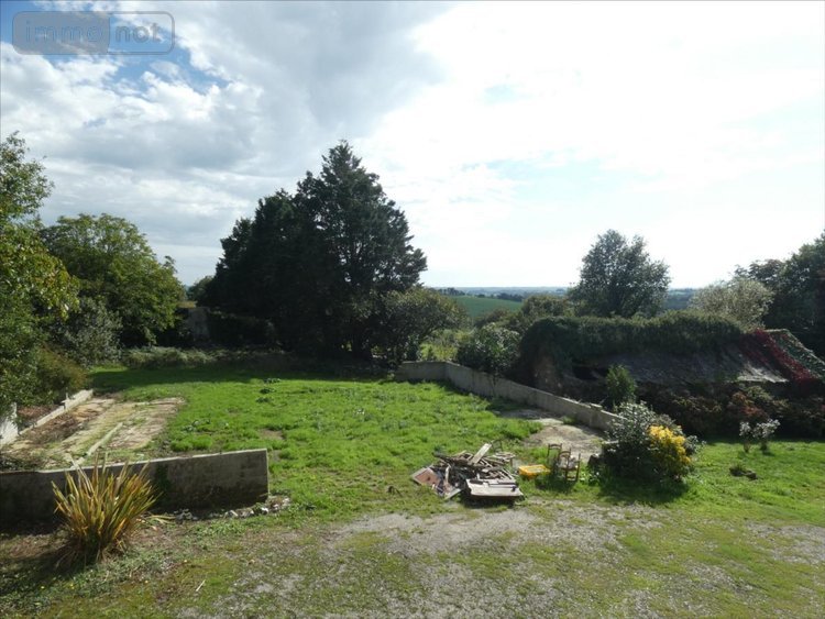 Maison a vendre Le Cloître-Pleyben 29190 Finistère 172 m2 11 pièces 259900 euros