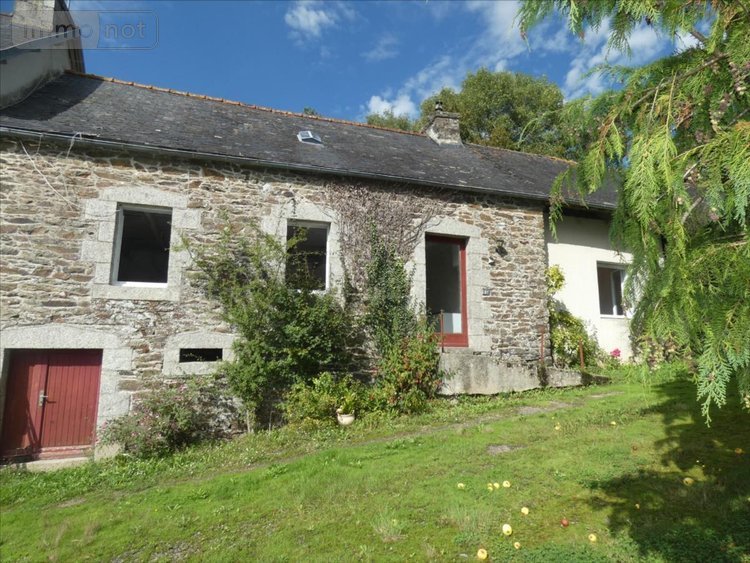Maison a vendre Le Cloître-Pleyben 29190 Finistère 172 m2 11 pièces 259900 euros