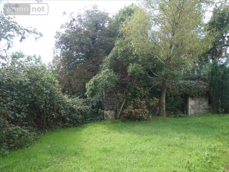 Maison a vendre Le Cloître-Pleyben 29190 Finistère 172 m2 11 pièces 259900 euros