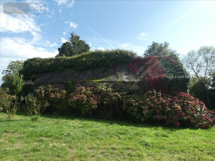 Maison a vendre Le Cloître-Pleyben 29190 Finistère 172 m2 11 pièces 259900 euros