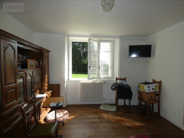 Maison a vendre Le Cloître-Pleyben 29190 Finistère 172 m2 11 pièces 259900 euros
