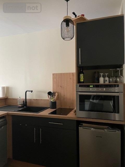 Location appartement Rouen 76000 Seine-Maritime 35 m2 1 pièce 700 euros